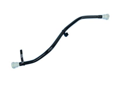 Mopar 52109788AG Hose-Flow Valve To CANISTER