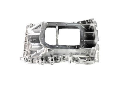 Mopar 68313581AA Pan-Engine Oil