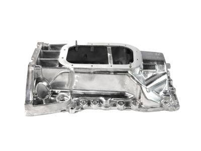 Mopar 68313581AA Pan-Engine Oil