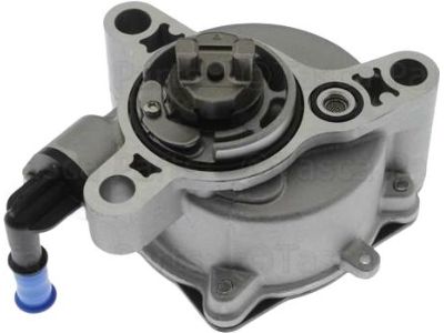 Mopar 5048401AD Pump-Vacuum