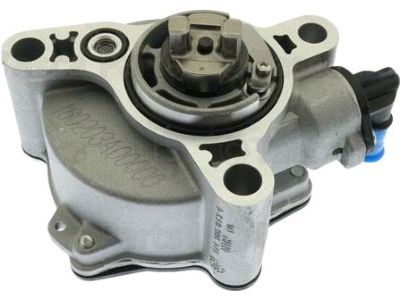 Mopar 5048401AD Pump-Vacuum