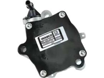 Mopar 5048401AD Pump-Vacuum