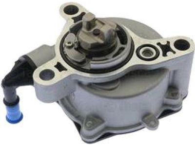 Mopar 5048401AD Pump-Vacuum