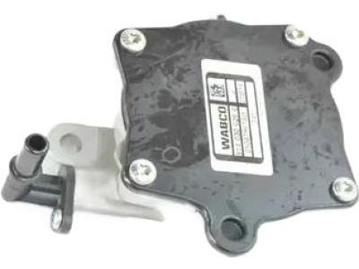 Mopar 5048401AD Pump-Vacuum