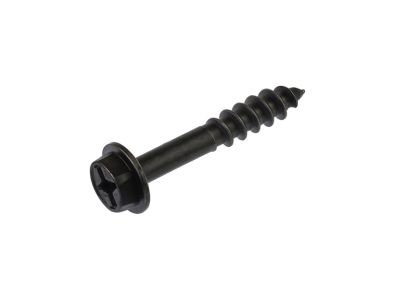 Mopar 6512317AA Screw-Tapping Hex FLANGE Head