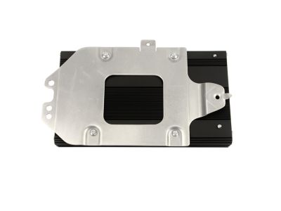 Mopar 68223347AC Amplifier