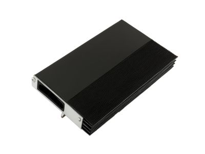 Mopar 68223347AC Amplifier