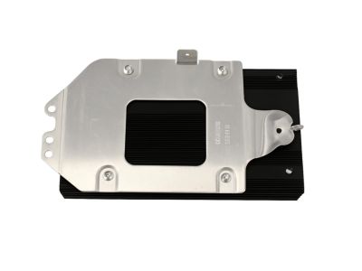 Mopar 68223347AC Amplifier