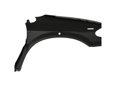 Mopar 5018443AA Fender-Front