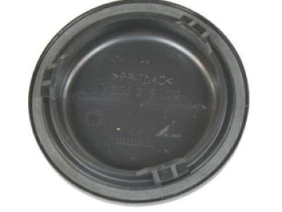 Mopar 68186727AA Cover-Headlamp