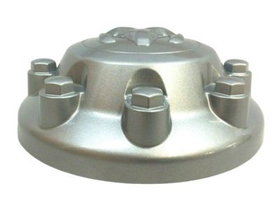 Mopar 1XF55S4AAA Wheel Center Cap