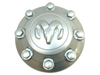 Mopar 1XF55S4AAA Wheel Center Cap