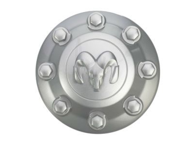 Mopar 1XF55S4AAA Wheel Center Cap