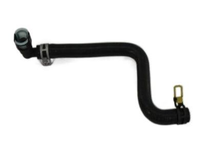 Mopar 55056966AA Hose-Heater