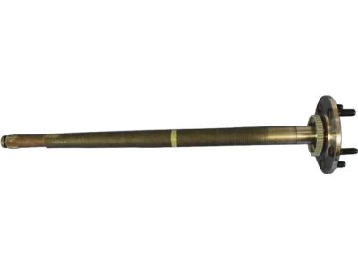 Mopar 68065489AA Rear Axle Shaft