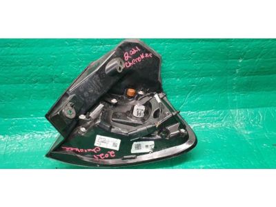 Mopar 68275959AF Lamp-Tail