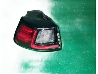 Mopar 68275959AF Lamp-Tail