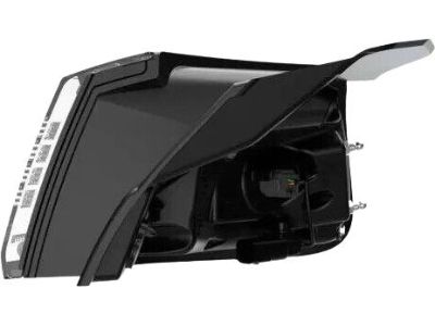 Mopar 68275959AF Lamp-Tail