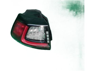 Mopar 68275959AF Lamp-Tail