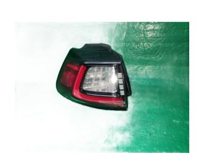 Mopar 68275959AF Lamp-Tail