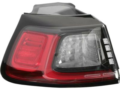Mopar 68275959AF Lamp-Tail