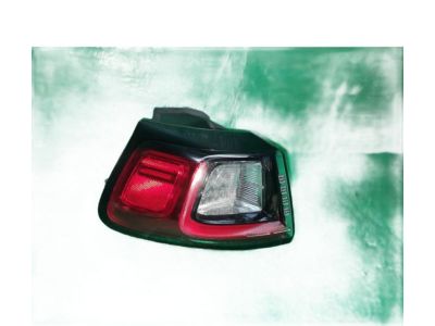 Mopar 68275959AF Lamp-Tail