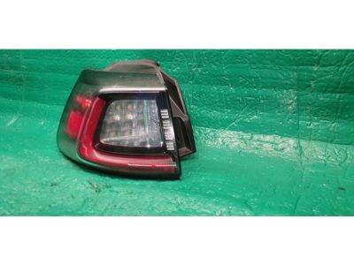 Mopar 68275959AF Lamp-Tail
