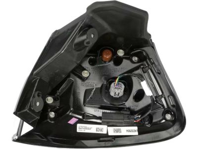 Mopar 68275959AF Lamp-Tail