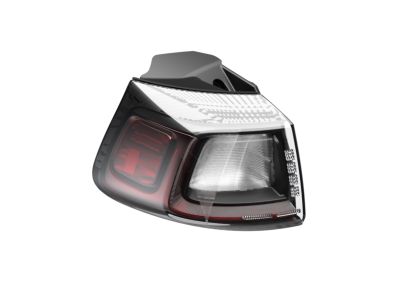 Mopar 68275959AF Lamp-Tail