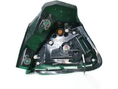 Mopar 68275959AF Lamp-Tail