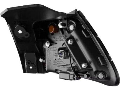 Mopar 68275959AF Lamp-Tail