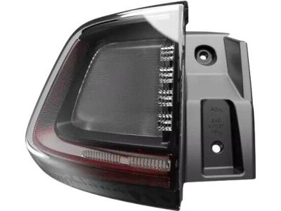Mopar 68275959AF Lamp-Tail
