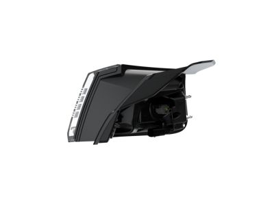 Mopar 68275959AF Lamp-Tail