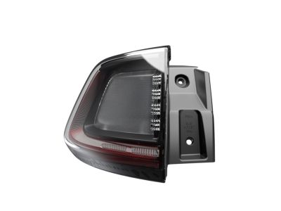Mopar 68275959AF Lamp-Tail