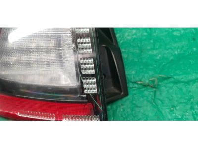 Mopar 68275959AF Lamp-Tail