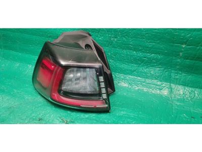 Mopar 68275959AF Lamp-Tail