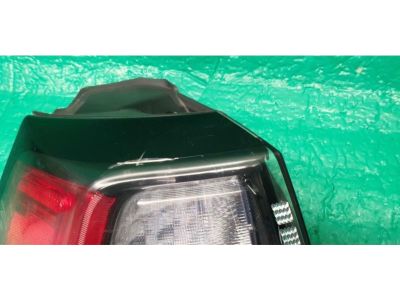 Mopar 68275959AF Lamp-Tail