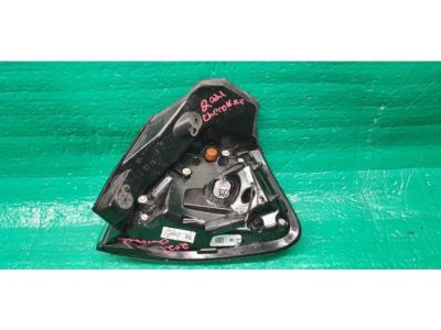 Mopar 68275959AF Lamp-Tail
