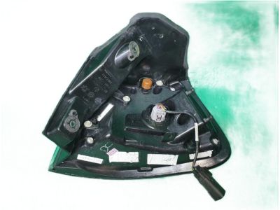 Mopar 68275959AF Lamp-Tail