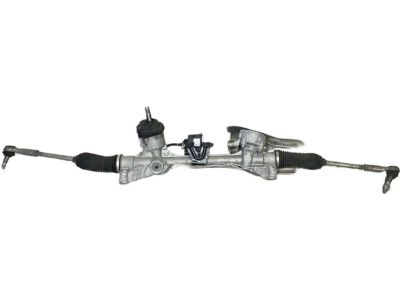Mopar 68284077AD Gear-Rack And Pinion