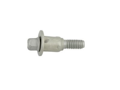 Mopar 6511954AA Screw-Special Head