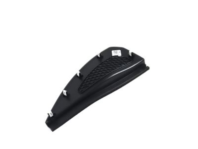 Mopar 7FV13TX7AA CAP-INSTRUMENT PANEL END