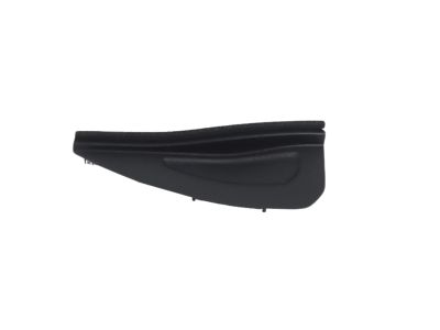 Mopar 7FV13TX7AA CAP-INSTRUMENT PANEL END