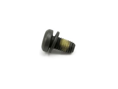 Mopar 6501819 Screw-Pan Head