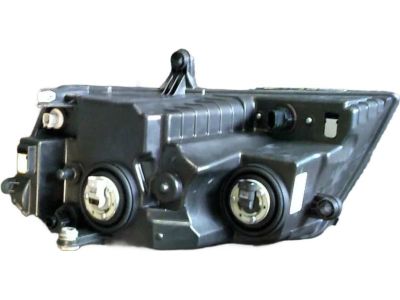 Mopar 5303744AD Passengers Headlight