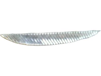 Mopar 5303744AD Passengers Headlight