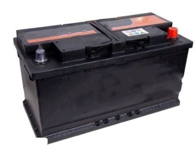 Mopar 4608719AE *Battery-Storage