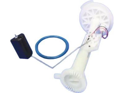 Mopar 68038902AB Auxiliary Fuel Pump Module Kit