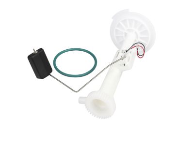 Mopar 68038902AB Auxiliary Fuel Pump Module Kit