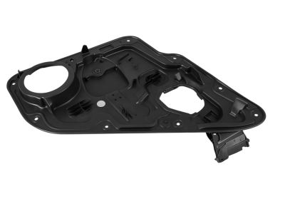 Mopar 68079292AB Panel-Carrier Plate